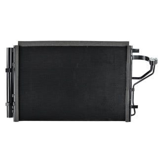 iD Select® - A/C Condenser