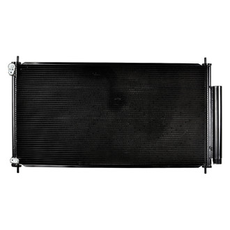 iD Select® - A/C Condenser