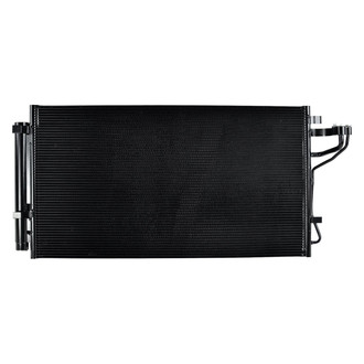 iD Select® - A/C Condenser
