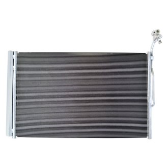 2013 Volkswagen Touareg Replacement Air Conditioning & Heating Parts