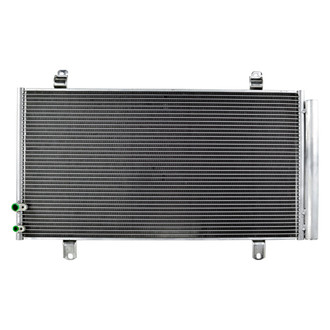 iD Select® - A/C Condenser