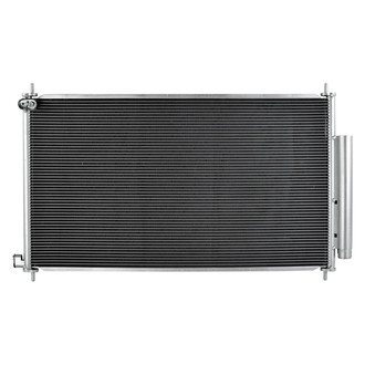 iD Select® - A/C Condenser