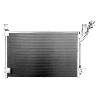 iD Select® - A/C Condenser