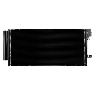 iD Select® - A/C Condenser