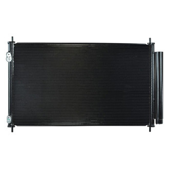 iD Select® - A/C Condenser
