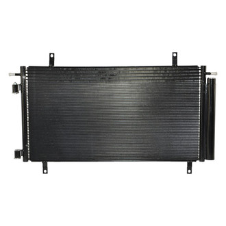 iD Select® - A/C Condenser