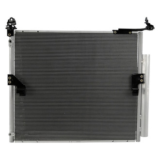iD Select® - A/C Condenser