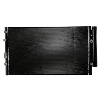 iD Select® - A/C Condenser