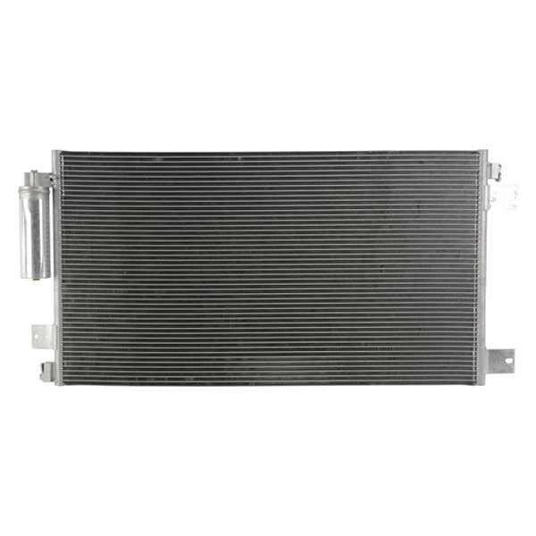 iD Select® - A/C Condenser