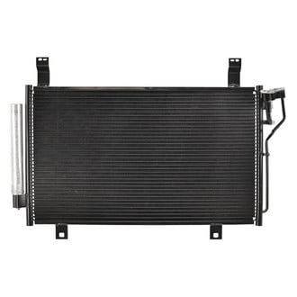 iD Select® - A/C Condenser