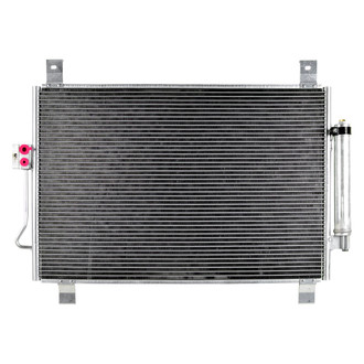 iD Select® - A/C Condenser