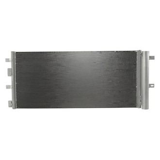 iD Select® - A/C Condenser