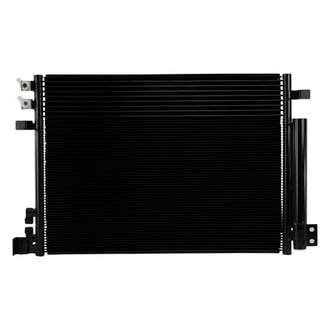 iD Select® - A/C Condenser