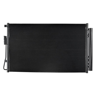 iD Select® - A/C Condenser