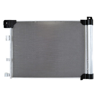iD Select® - A/C Condenser