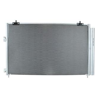 iD Select® - A/C Condenser