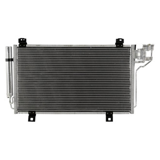 iD Select® - A/C Condenser