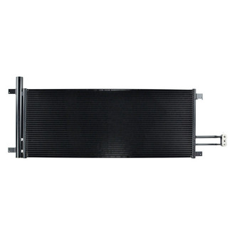 iD Select® - A/C Condenser
