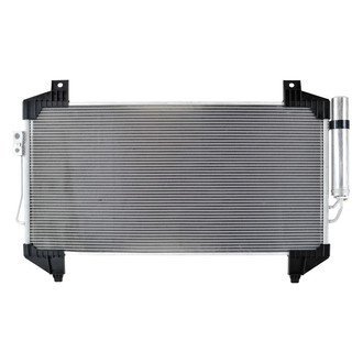 iD Select® - A/C Condenser