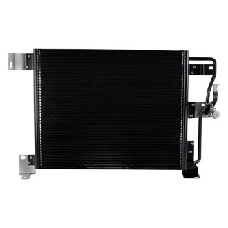 iD Select® - A/C Condenser
