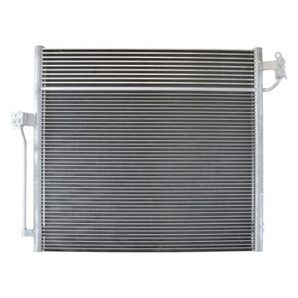 iD Select® - A/C Condenser