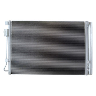 iD Select® - A/C Condenser