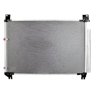 iD Select® - A/C Condenser