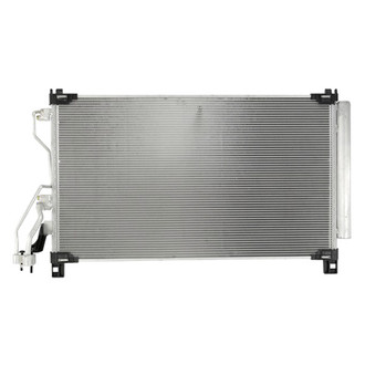 iD Select® - A/C Condenser