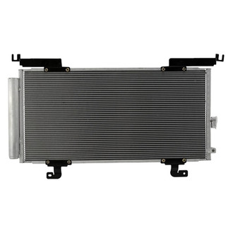 iD Select® - A/C Condenser