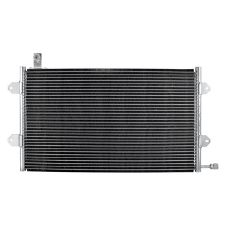 iD Select® - A/C Condenser