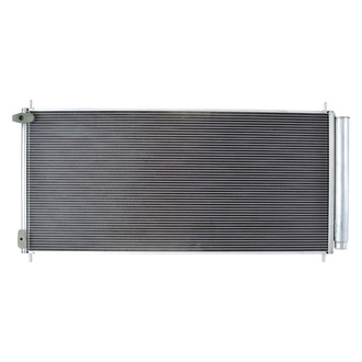iD Select® - A/C Condenser