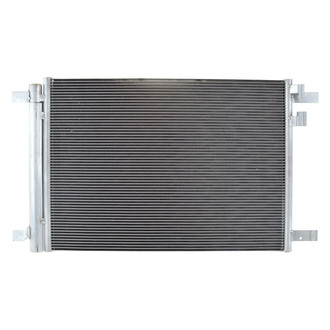 iD Select® - A/C Condenser