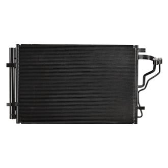 iD Select® - A/C Condenser