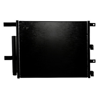 iD Select® - A/C Condenser