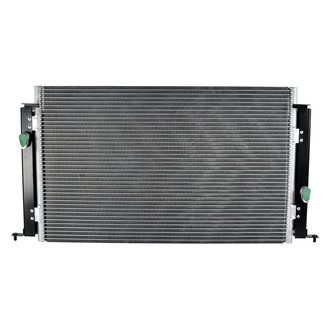 iD Select® - A/C Condenser