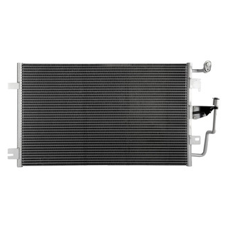 iD Select® - A/C Condenser