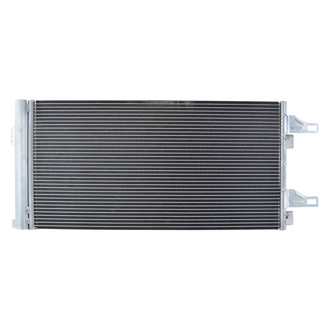 iD Select® - A/C Condenser