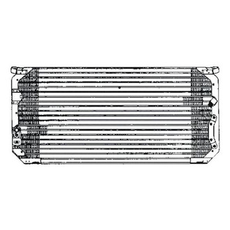 iD Select® - A/C Condenser
