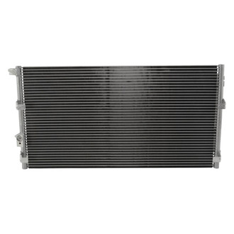 iD Select® - A/C Condenser