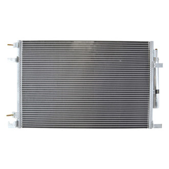 iD Select® - A/C Condenser