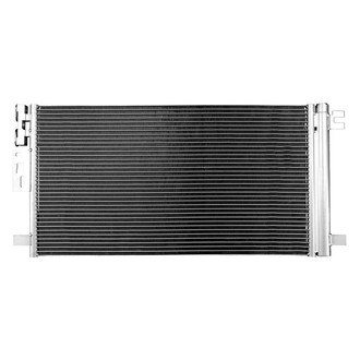 iD Select® - A/C Condenser