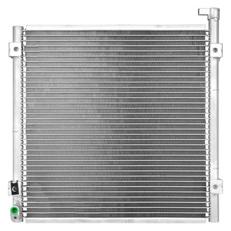 iD Select® - A/C Condenser