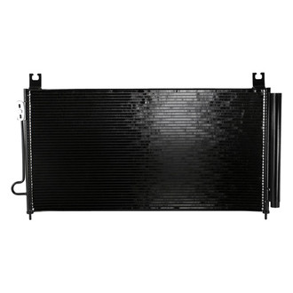 iD Select® - A/C Condenser