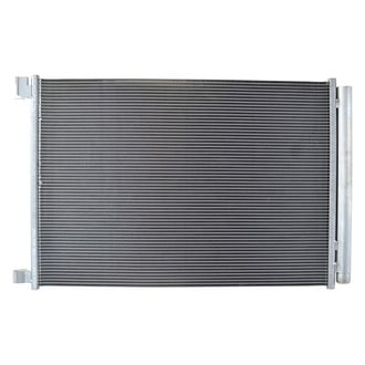 iD Select® - A/C Condenser