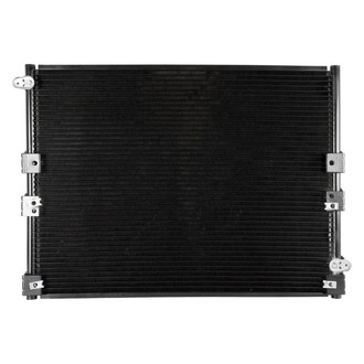 iD Select® CON4744 - A/C Condenser