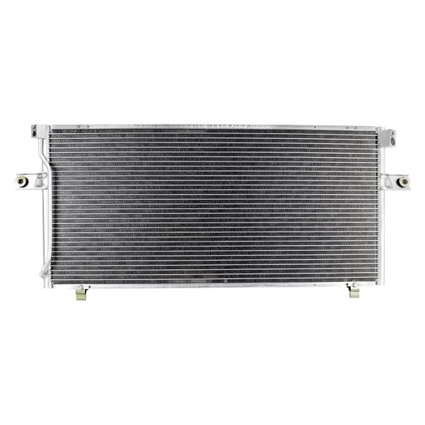 iD Select® - A/C Condenser