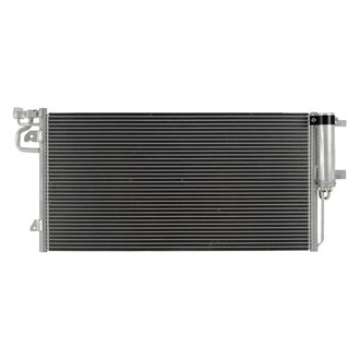 iD Select® - A/C Condenser