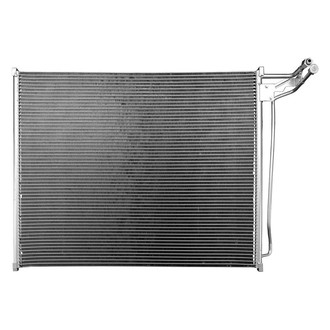 iD Select® - A/C Condenser