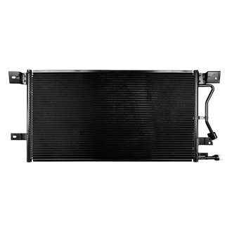 iD Select® CON4779 - A/C Condenser