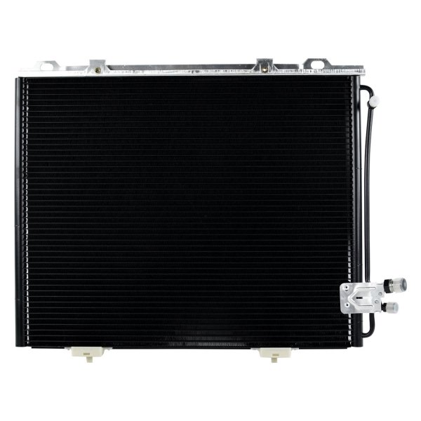 iD Select® - A/C Condenser